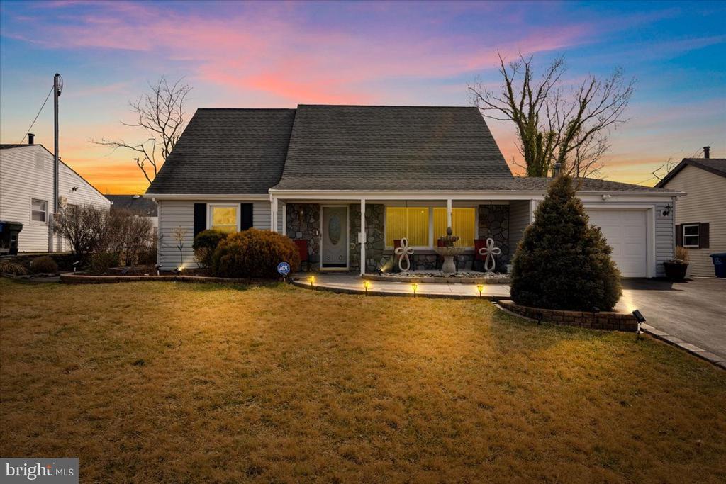 80 Ember Ln, WILLINGBORO