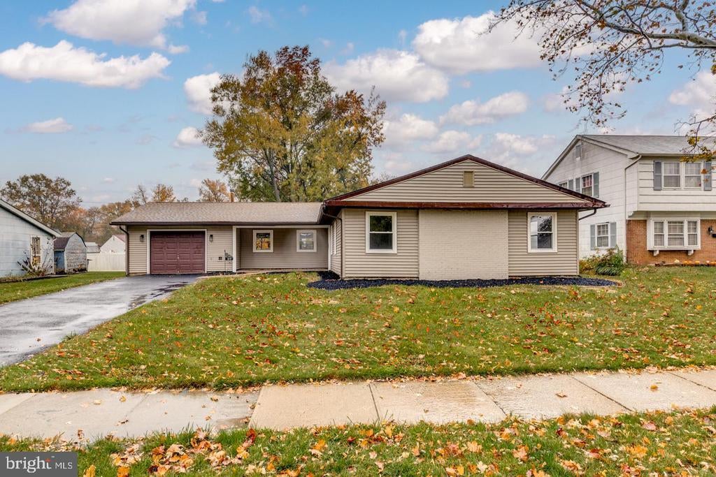 57 Eastbrook Ln, WILLINGBORO