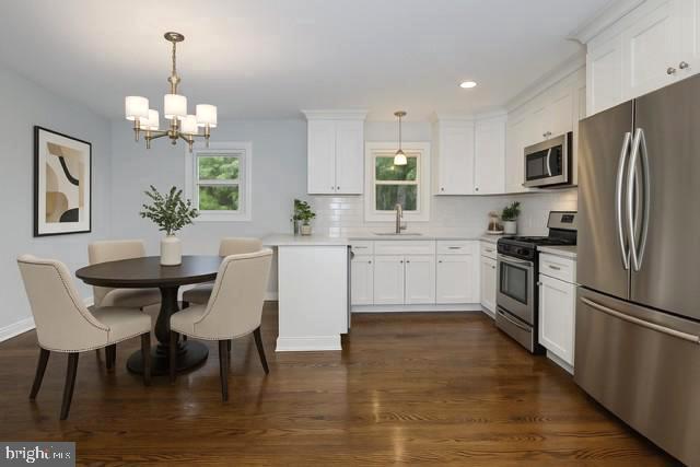 123 Clover St, MOUNT HOLLY