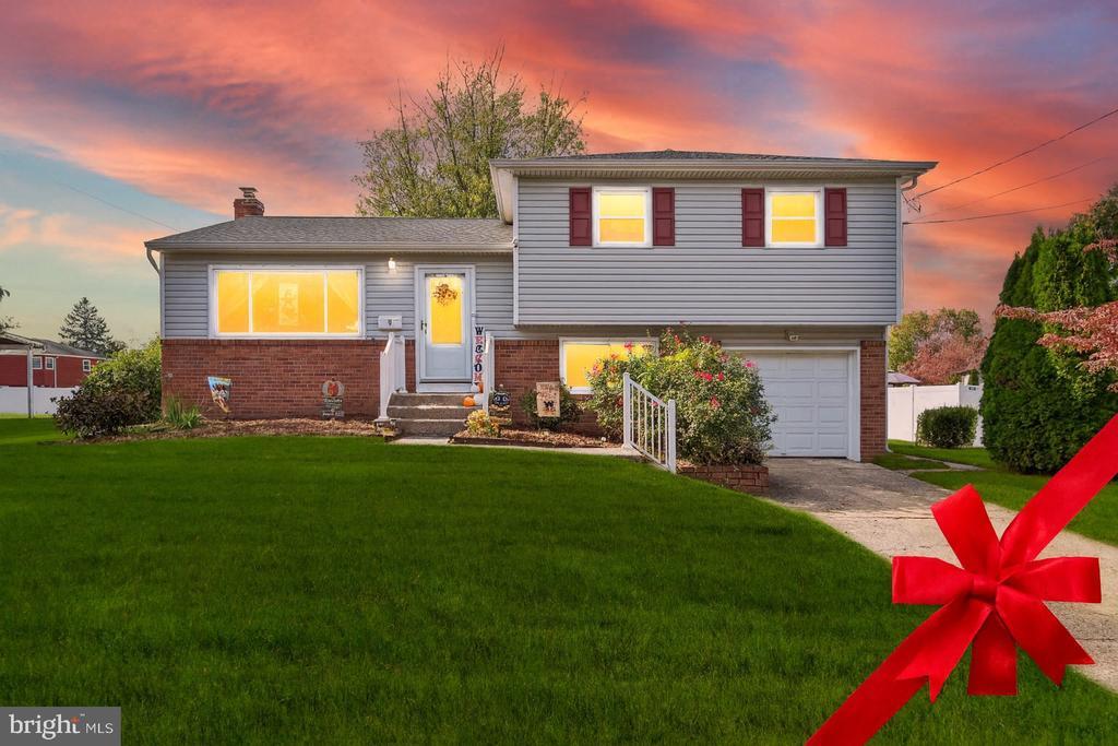 9 Sussex Rd, MOUNT HOLLY