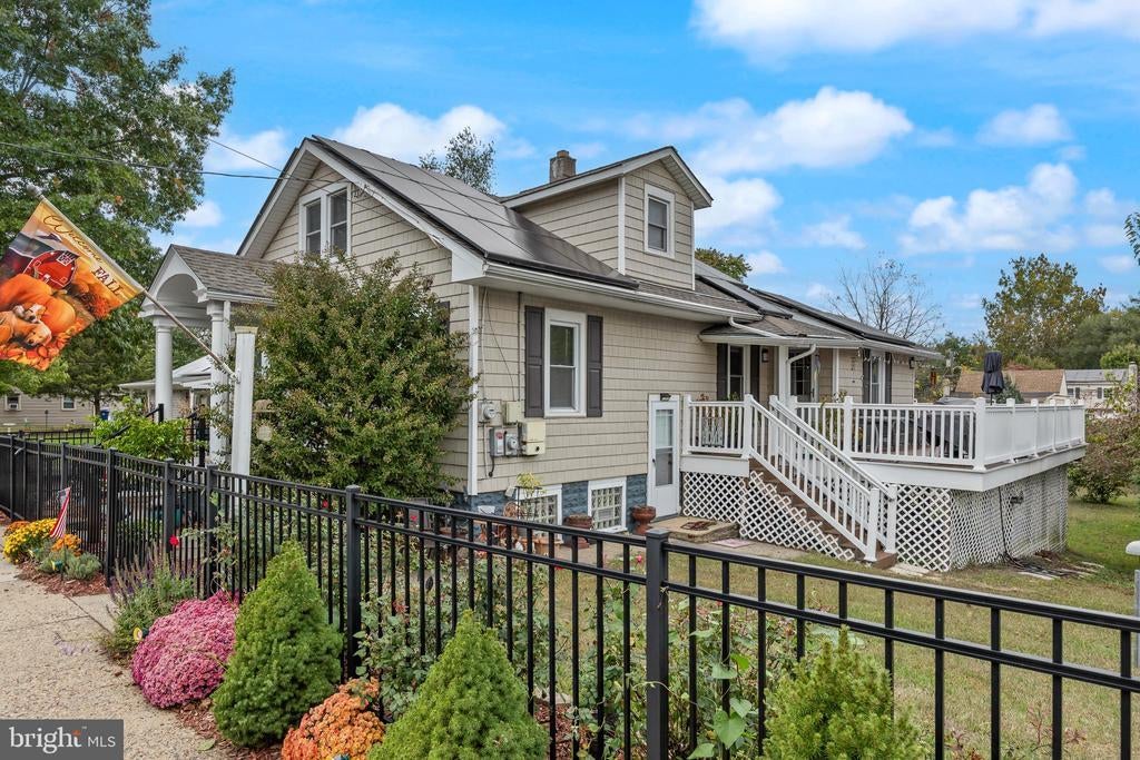 137 Hulme St, MOUNT HOLLY