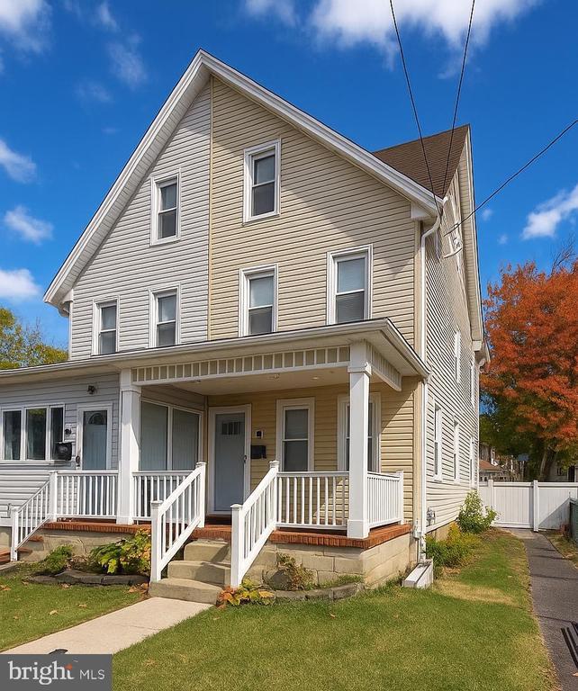 235 Horace Ave, PALMYRA