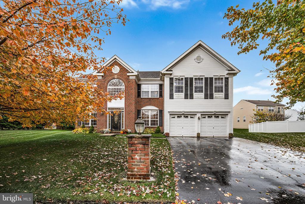 5 Pheasant Ct #2710, COLUMBUS