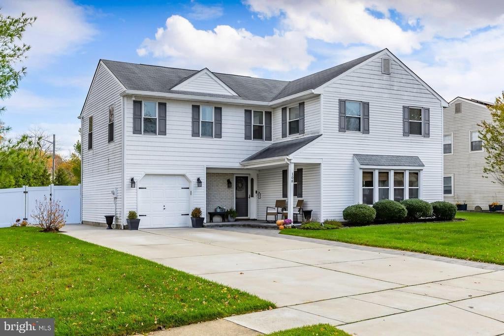 108 Meadowview Cir, MARLTON