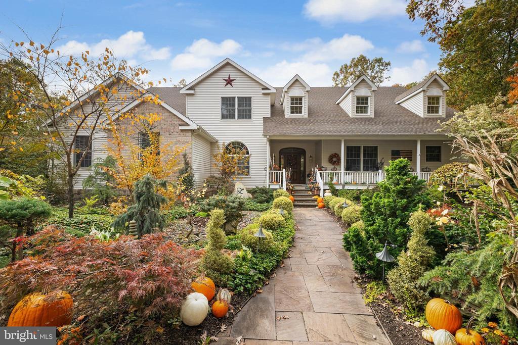 73 Flyatt Rd, SHAMONG