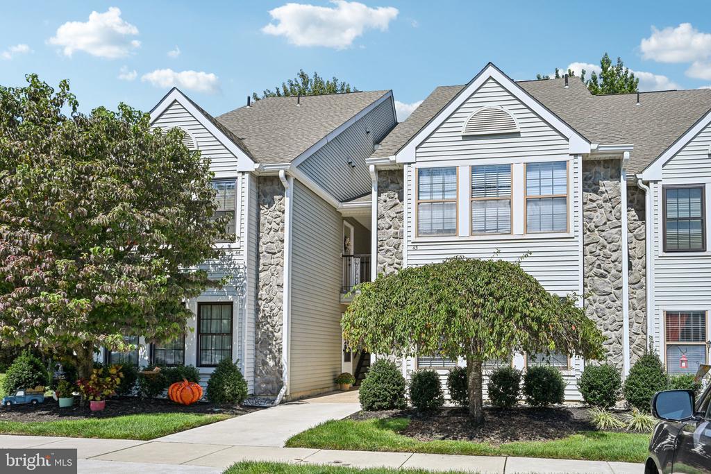 44 Bridgewater Dr, MARLTON