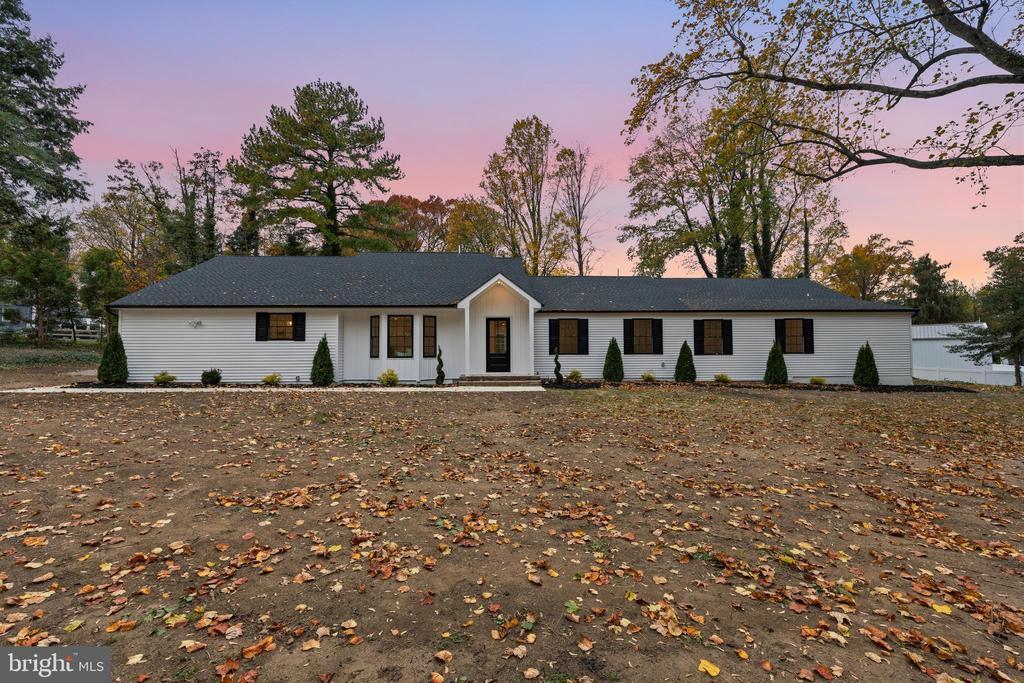 2716 Branch Pike, CINNAMINSON