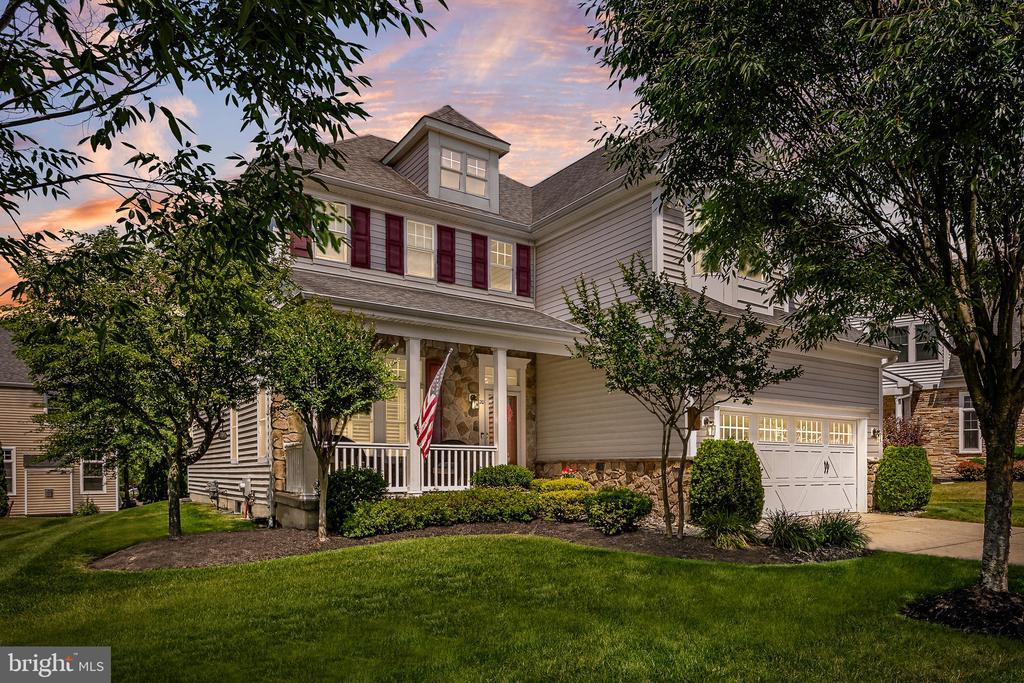 20 Starboard Way, MOUNT LAUREL