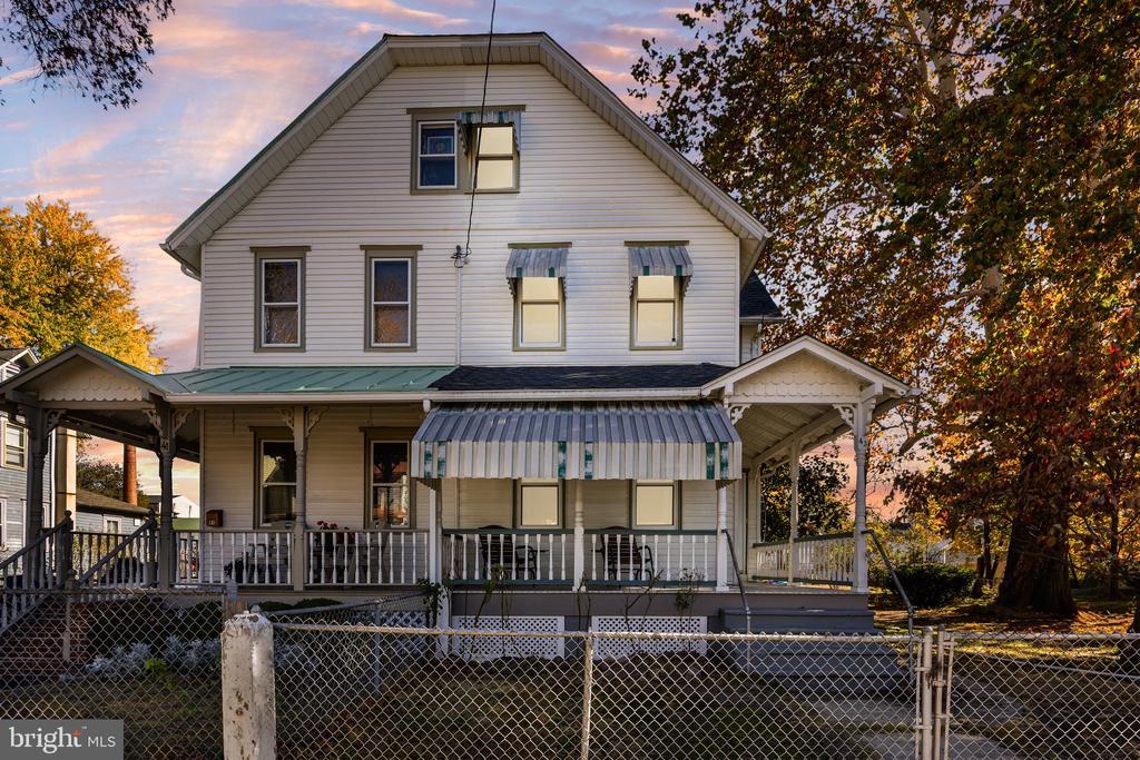 43 White St, MOUNT HOLLY