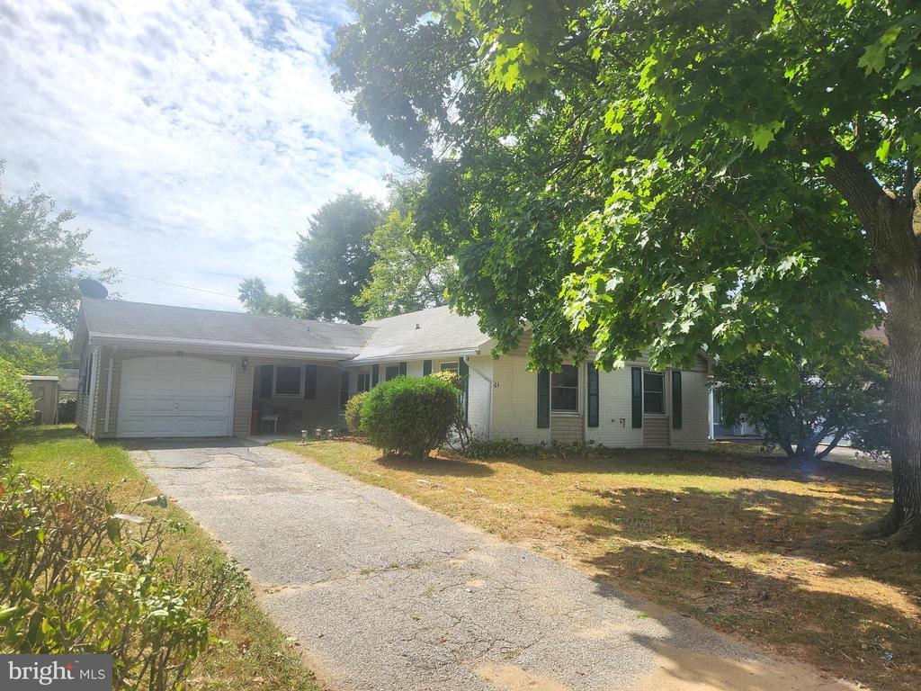 44 Babcock Ln, WILLINGBORO