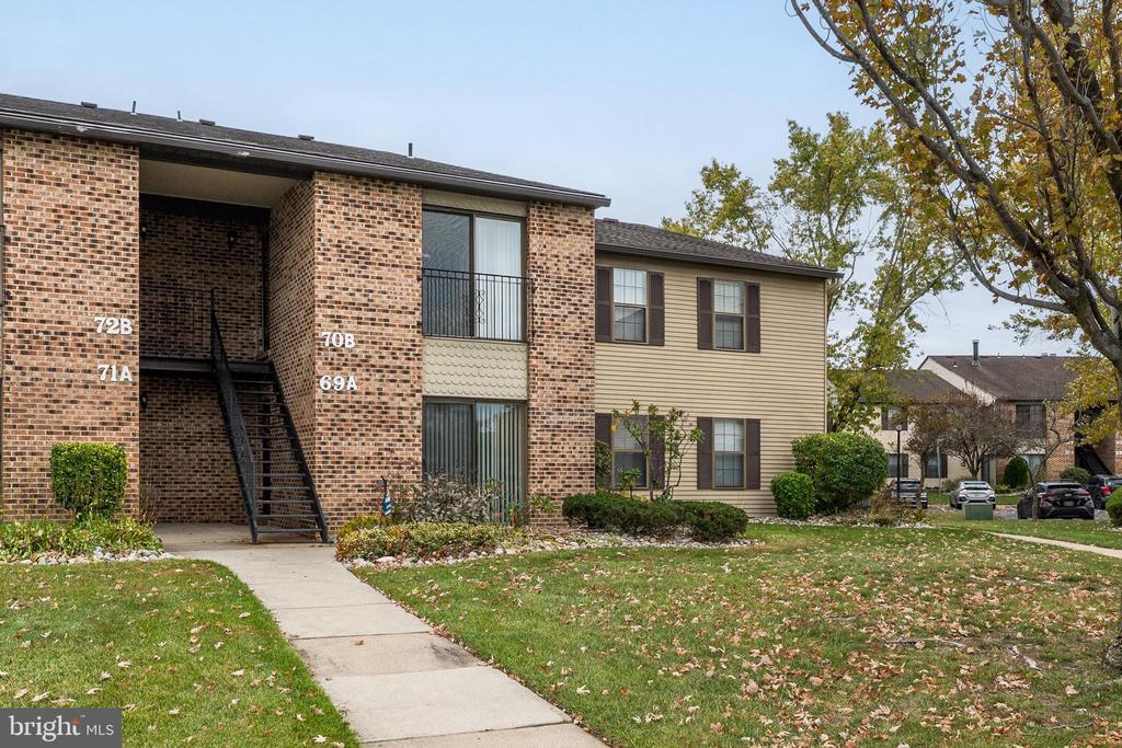 70-b Sumac Ct, MOUNT LAUREL