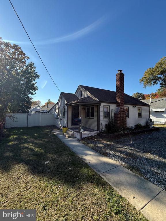 410 S Forklanding Rd, MAPLE SHADE