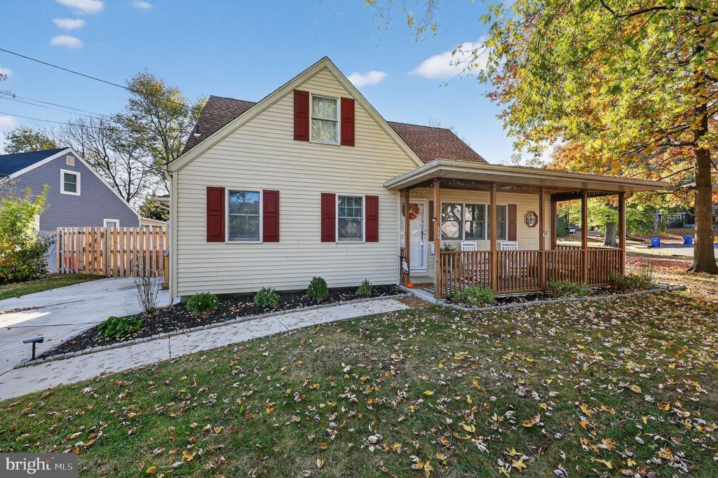 200 Front St, MOUNT HOLLY