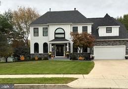 4 Smethwycke Dr, CINNAMINSON