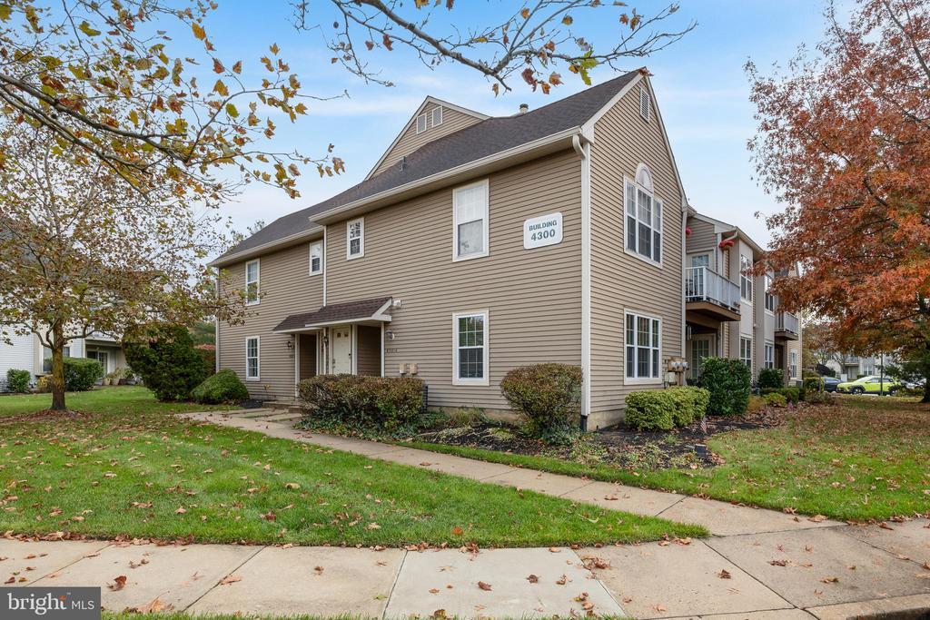 4303-a Tarnbrook Dr, MOUNT LAUREL
