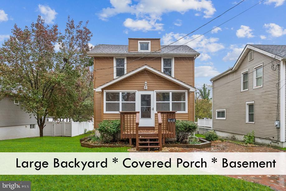 106 Pine St, MOORESTOWN