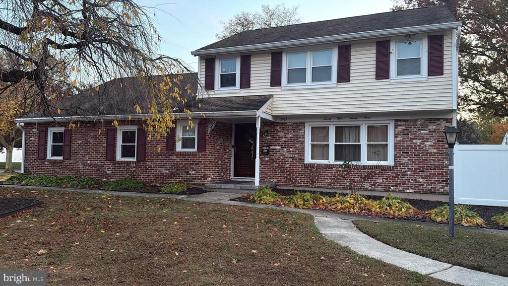 2423 Church Rd, CINNAMINSON