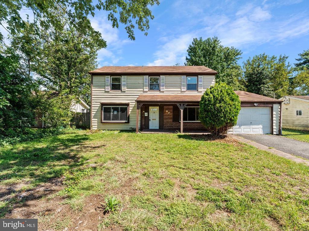 10 Shelbourne Ln, WILLINGBORO