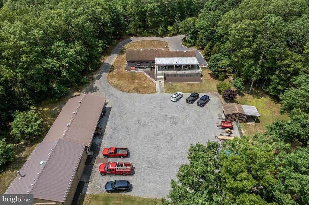70 Deerwood Ave, MILMAY NJ MILMAY Log Cabin Homes For Sale