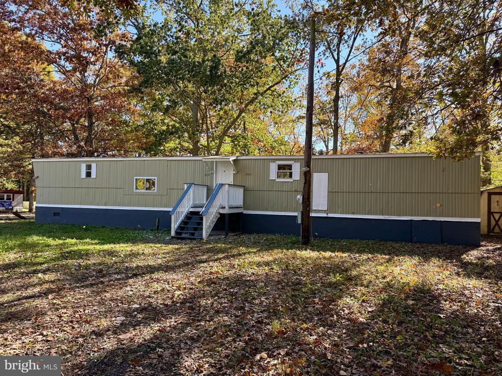 7637 Joseph St, MILLVILLE