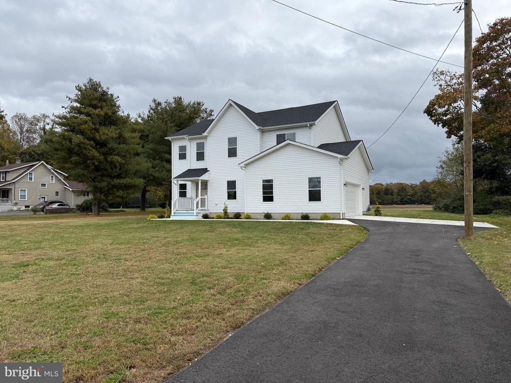 3111 S East Blvd, VINELAND