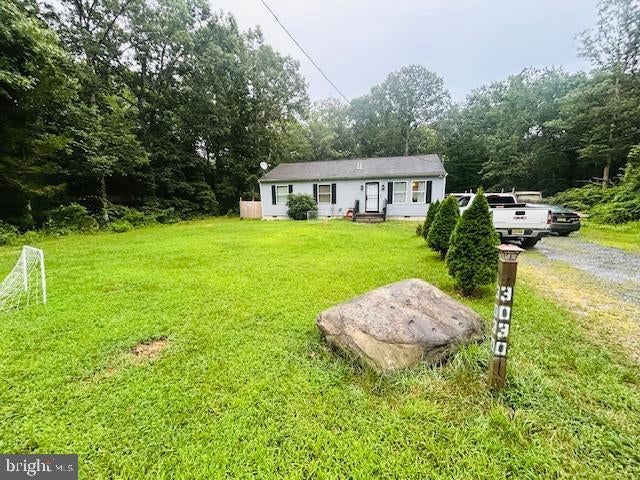 3030 Garfield Ave, MILLVILLE