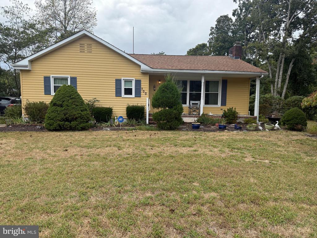 700 Magnolia Ave, MILLVILLE