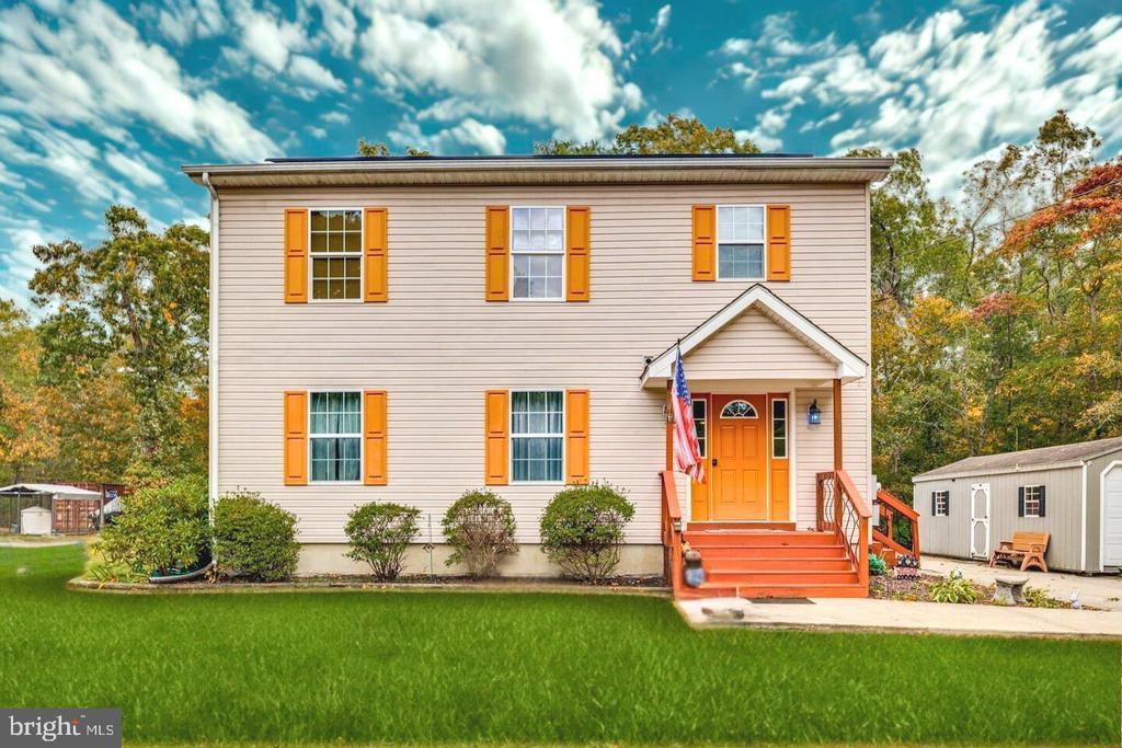 33 Laurel Rd, MILLVILLE