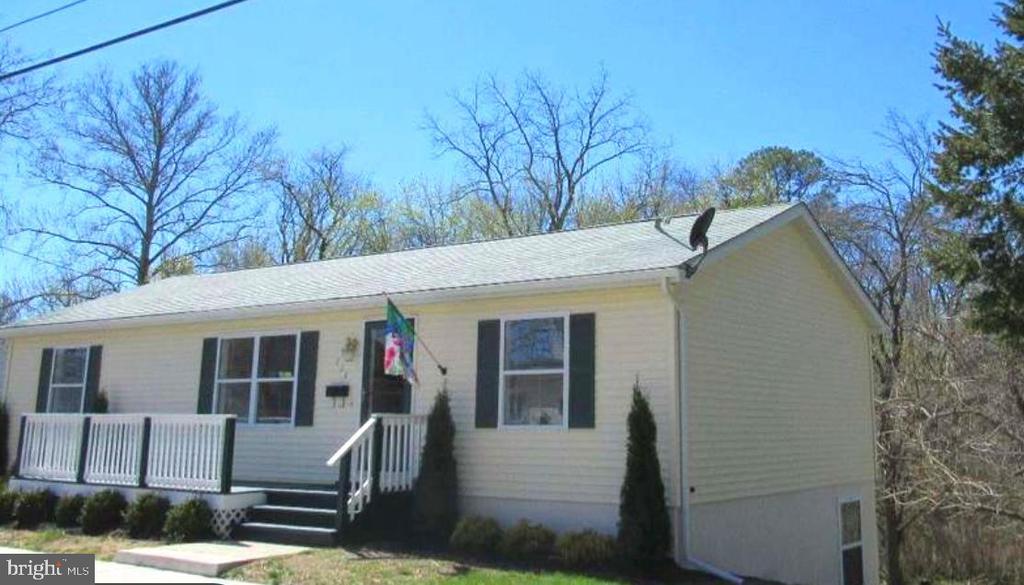 111 Mulford Ave, MILLVILLE