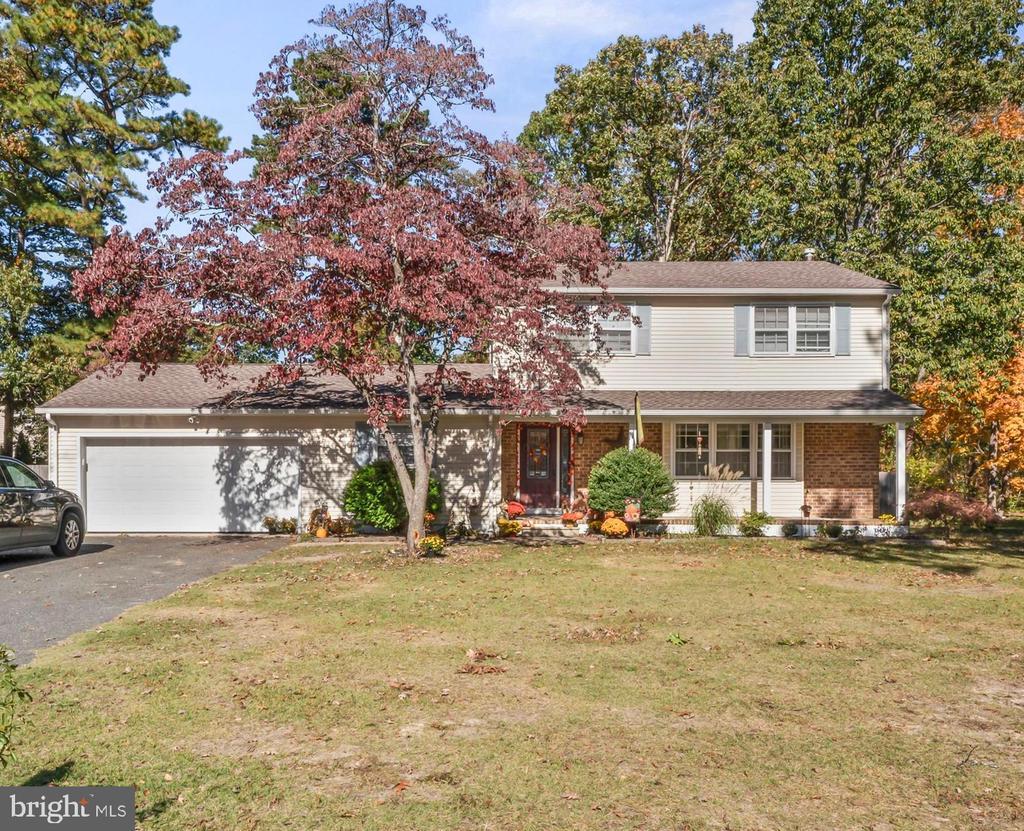 1304 Cedarbrook Ave, MILLVILLE