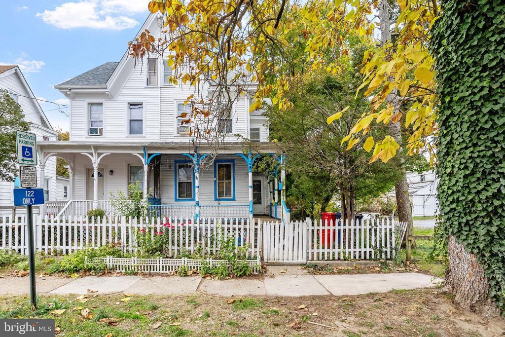 122 York St, BRIDGETON