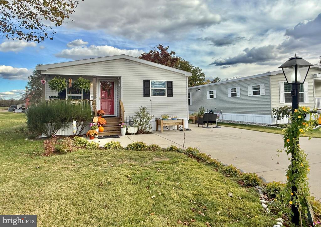 768 E Garden Rd #9, VINELAND