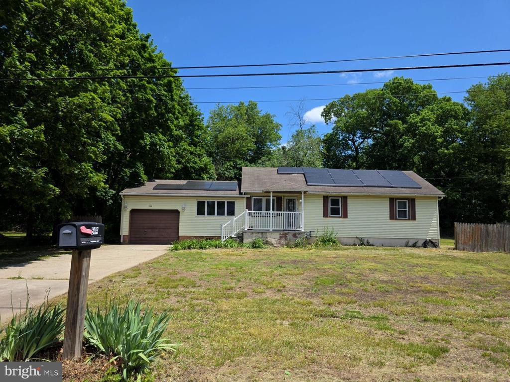 544 Pine St, BRIDGETON