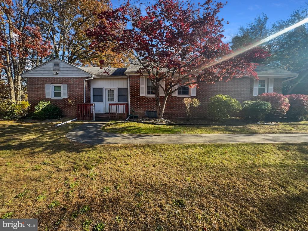 1713 Hance Bridge Rd, MILLVILLE