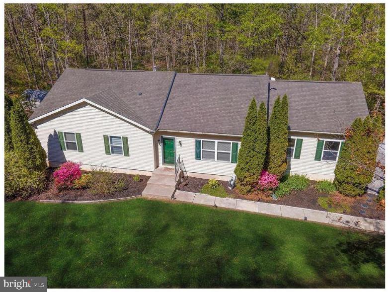 3014 Martin Ave, MILLVILLE