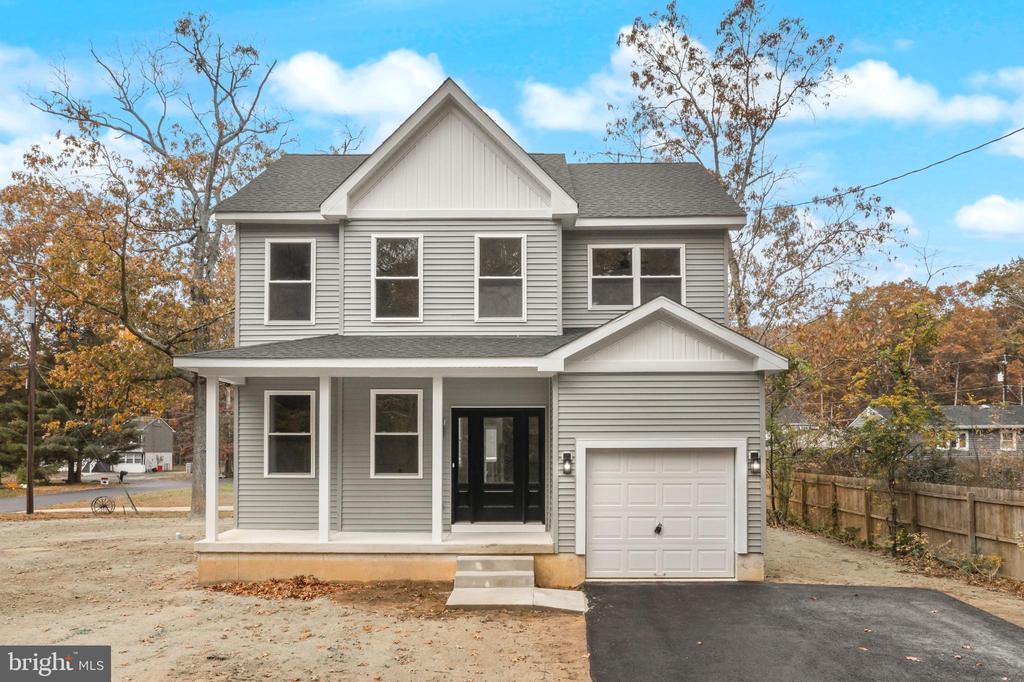 2810 Friendship St, VINELAND