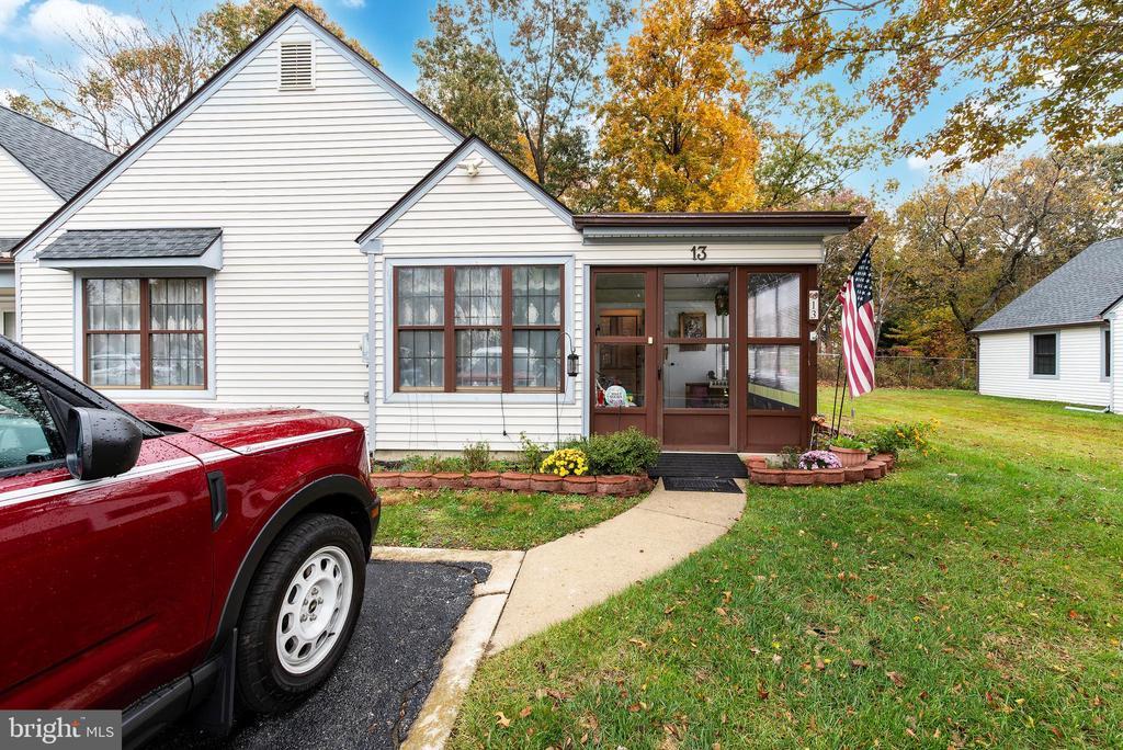 735 S Main Rd #13, VINELAND