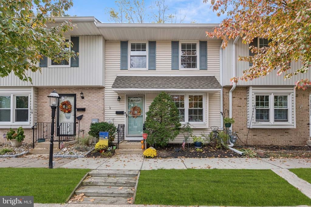 12 E Maple Ave #18, MERCHANTVILLE