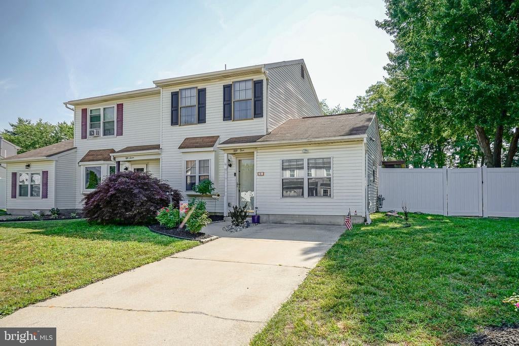 55 Cherry Cir, BLACKWOOD