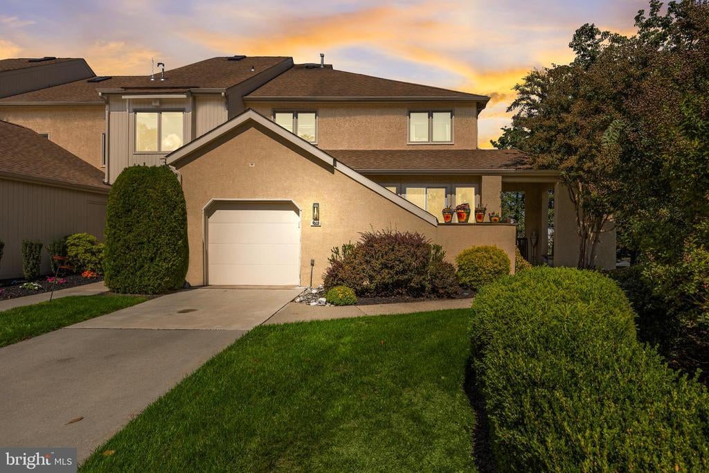 1601 Chanticleer, CHERRY HILL