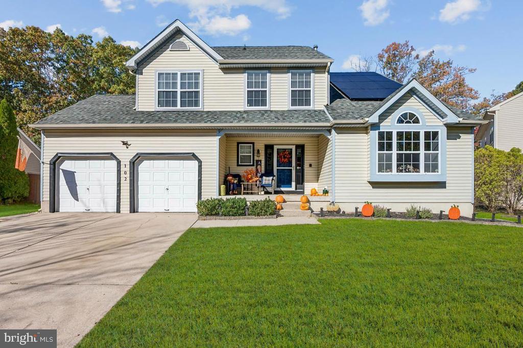 102 Annapolis Dr, SICKLERVILLE