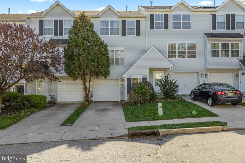 24 Gristmill Ln, LAUREL SPRINGS