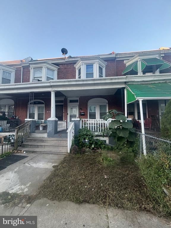 1261 Kenwood Ave, CAMDEN