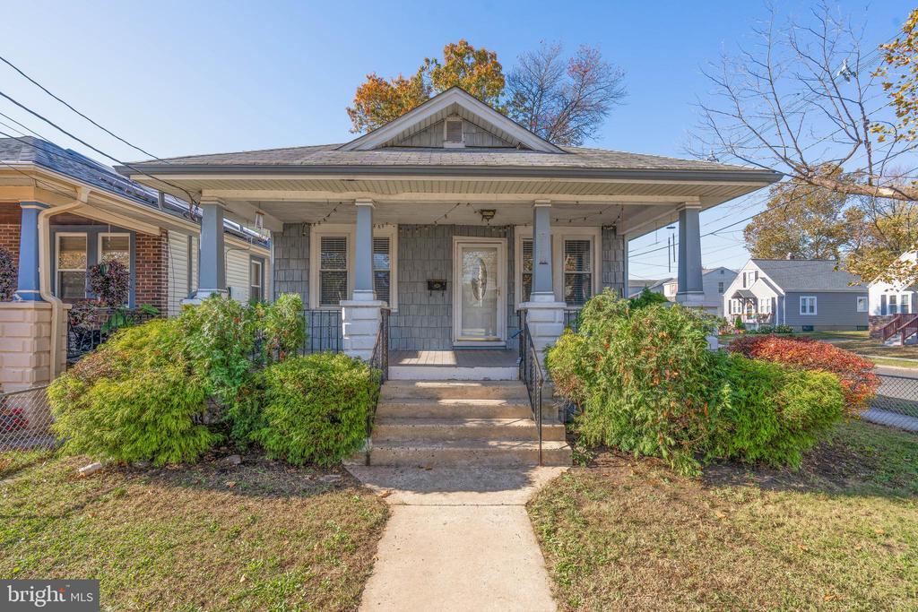 1601 47th St, PENNSAUKEN