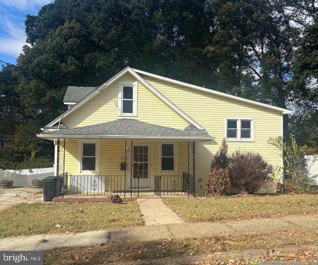 329 Union Ave, RUNNEMEDE