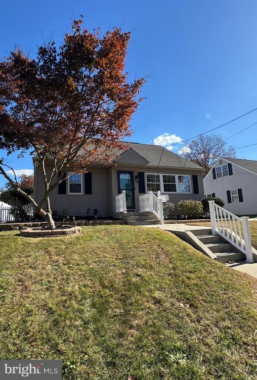 374 Walnut Ave, GLOUCESTER CITY