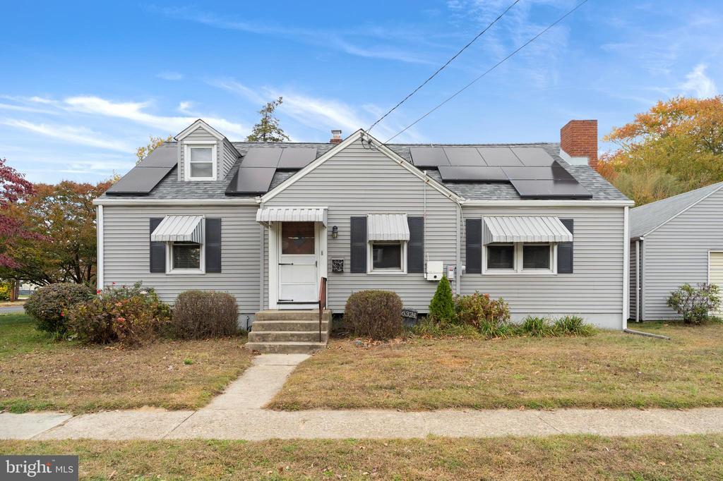 6324 Roosevelt Ave, PENNSAUKEN