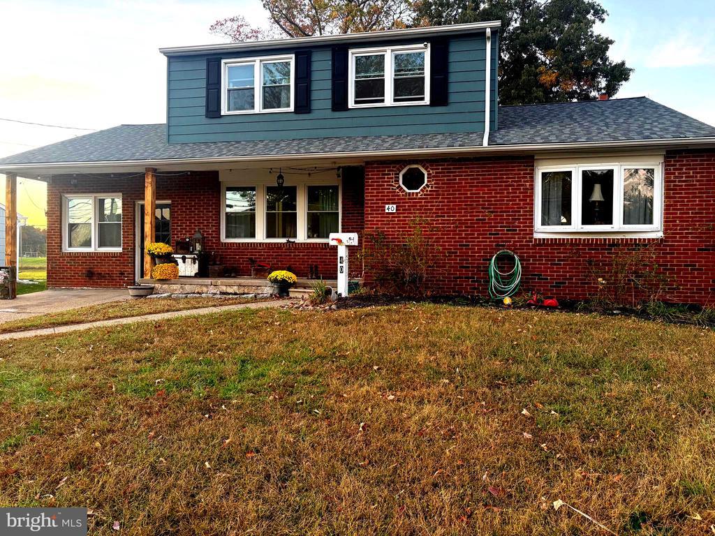 40 Woodlane Dr, BLACKWOOD