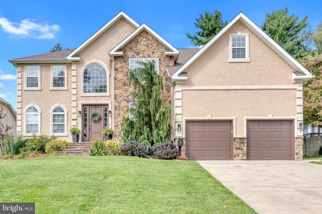 425 Peltoma Rd, HADDONFIELD