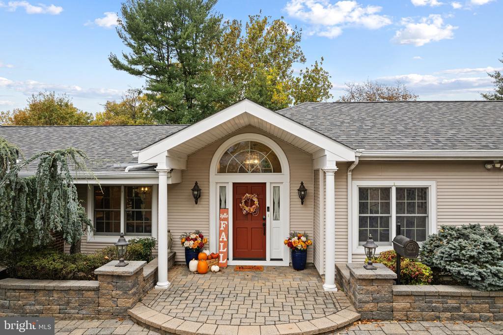 315 Hutchinson Ave, HADDONFIELD